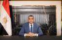 وزير الإنتاج الحربي يتوجه بالشكر...