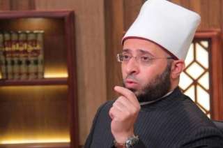 وزير الأوقاف: الاستفادة من طاقات...