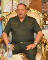 اللواء أركان حرب ” محب...