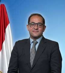 أحمد كجوك وزير المالية الجديد.....