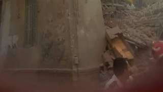 مصرع وإصابة 3 سيدات إثر...