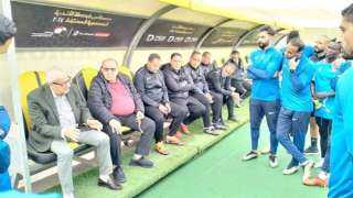 المقاولون العرب يطالب اتحاد الكرة...