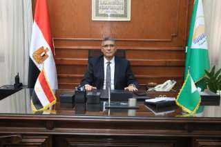 محافظ الجيزة: نسعى لتخفيف العبء...
