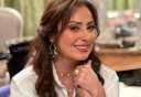 احدث ظهور للفنانة نيرمين الفقي...