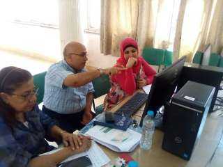 بالتعاون بين زراعة الشرقية والوكالة...