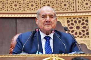 رئيس مجلس الشيوخ يهنئ الرئيس...