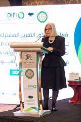 الامانة العامة للجامعة العربية تطلق...
