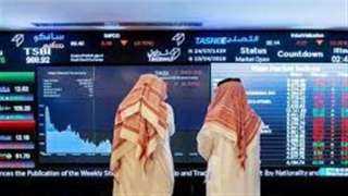 مؤشر السوق السعودي يغلق مرتفعًا...