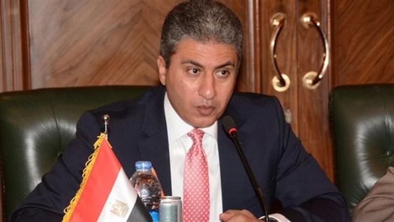 وزير السياحة