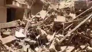 محافظ المنوفية: تشكيل لجنة لمعاينة...