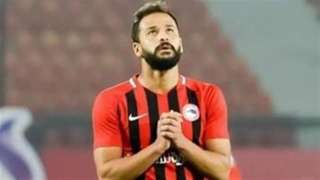 رابطة الأندية تأجيل مباراة المقاولون...