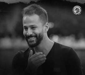 وفاة أحمد رفعت لاعب مودرن...