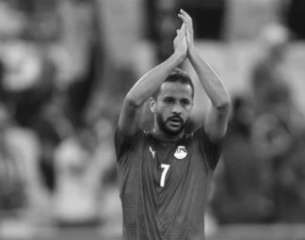 مجلس إدارة اتحاد الكرة ينعى...