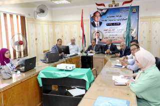 محافظ الشرقية ينقل رسالة طمأنة...