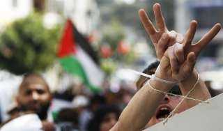 مركز فلسطين: الاحتلال يواصل جريمة...