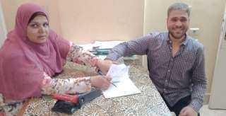 وزارة العمل:عقود عمل جديدة لذوي...
