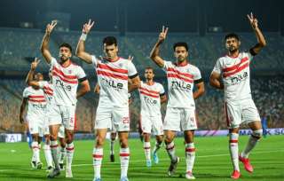 تشكيل الزمالك المتوقع أمام الإسماعيلي...