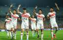 تشكيل الزمالك المتوقع أمام الإسماعيلي...