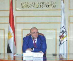 محافظ بنى سوبف يهنئ الشباب...