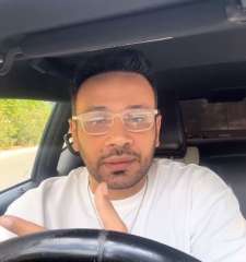 محمد عطية: دعم الفن الفلسطيني...