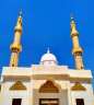 الأوقاف:افتتاح 10مساجد الجمعة القادمة منها...