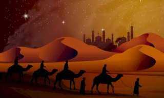 أمين الفتوى: سيدنا النبي في...