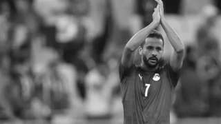 إمام عاشور عن وفاة أحمد...