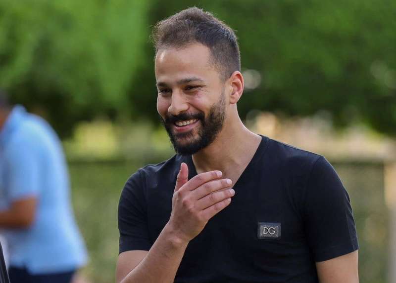 أول رد من شوبير على اتهامه في واقعة أحمد رفعت