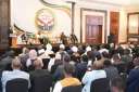 حزب الأمة القومى السودانى: مؤتمر...