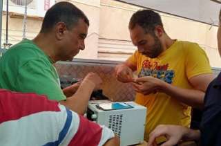 وزارة العمل : متابعة اختبارات...