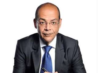 وفاة والدة الإعلامي محمد مصطفى...