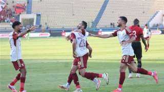 بث مباشر.. شاهد مباراة الأهلي...