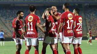 الأهلى يهزم الطلائع 2 -...