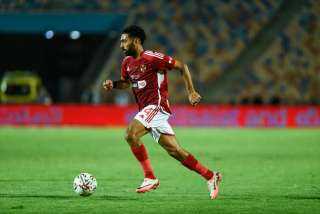 الدوري الممتاز| الشحات وكريم وليد...