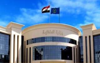 وزارة الداخلية تعلن البدء فى...