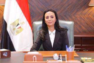 وزيرة التضامن الاجتماعي تعقد سلسلة...