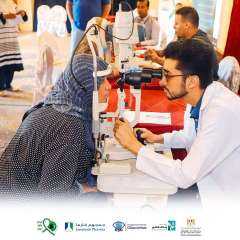 التضامن الاجتماعي تطلق حملة «...
