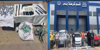 فى أقل من 24 ساعة...
