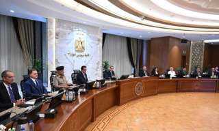 ننشر قرارات مجلس الوزراء خلال...
