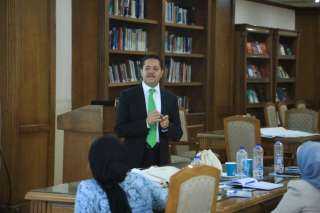 الصحة تختتم فعاليات تدريب الدفعة...