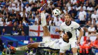 يورو 2024..  موقف هاري...