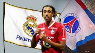 مانشستر يونايتد يزاحم ريال مدريد...