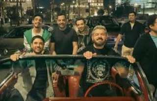 عمرو يوسف يكشف سر ارتباط...