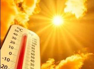 طقس اليوم الأربعاء.. شديد الحرارة...