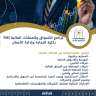 تعرف على برنامج الأسواق والمنشأت...