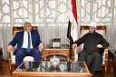 وزير الأوقاف ومحافظ الوادي الجديد...