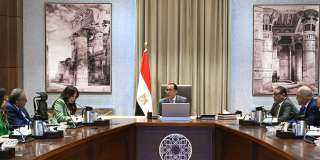 رئيس الوزراء يتابع خفض أسعار...