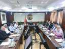 الزراعة تبحث وضع آليات تنظيم...