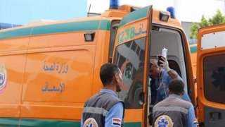 إصابة طالبة بالزائدة الدودية داخل...