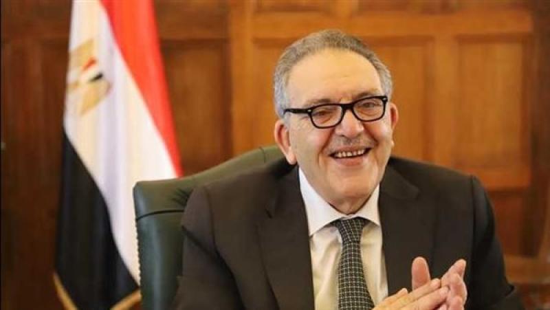 رئيس الاتحاد العام للغرف التجارية
